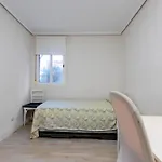 شقة Acogedor En Cerca De La Playa