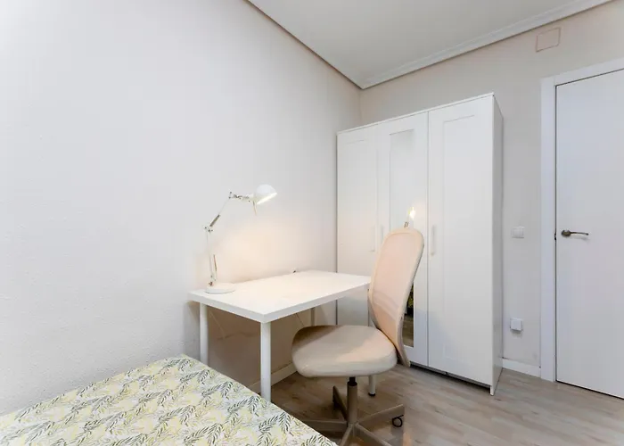 Apartment Acogedor En Cerca De La Playa
