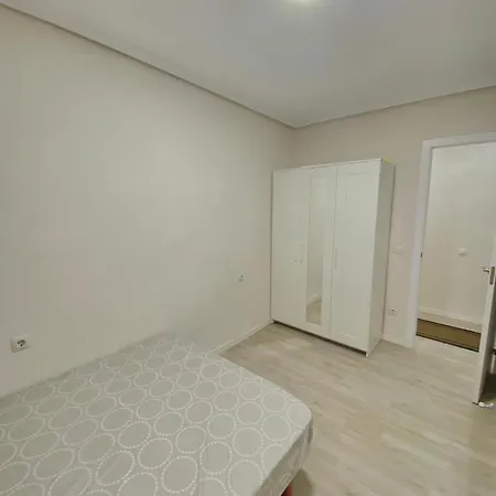 Acogedor En Cerca De La Playa Apartment