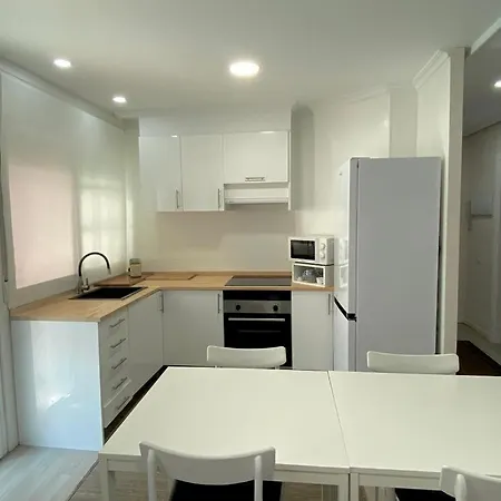 Apartment Acogedor En Cerca De La Playa *