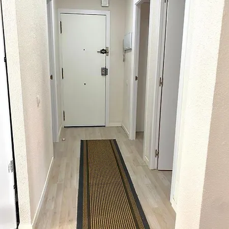 Acogedor En Cerca De La Playa Apartment *